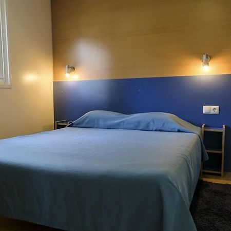 Orbitur Guincho Bungalows - Caravan Park كاسكايس المظهر الخارجي الصورة
