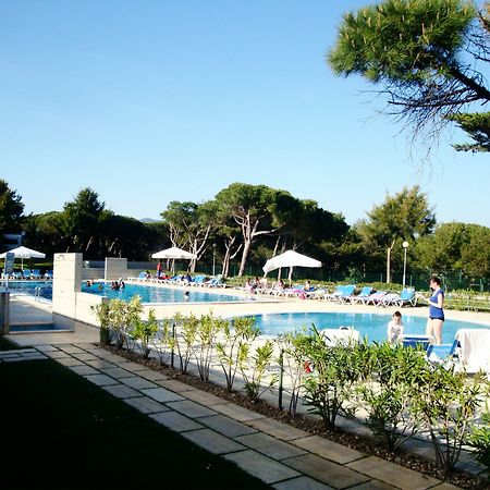 Orbitur Guincho Bungalows - Caravan Park كاسكايس المظهر الخارجي الصورة