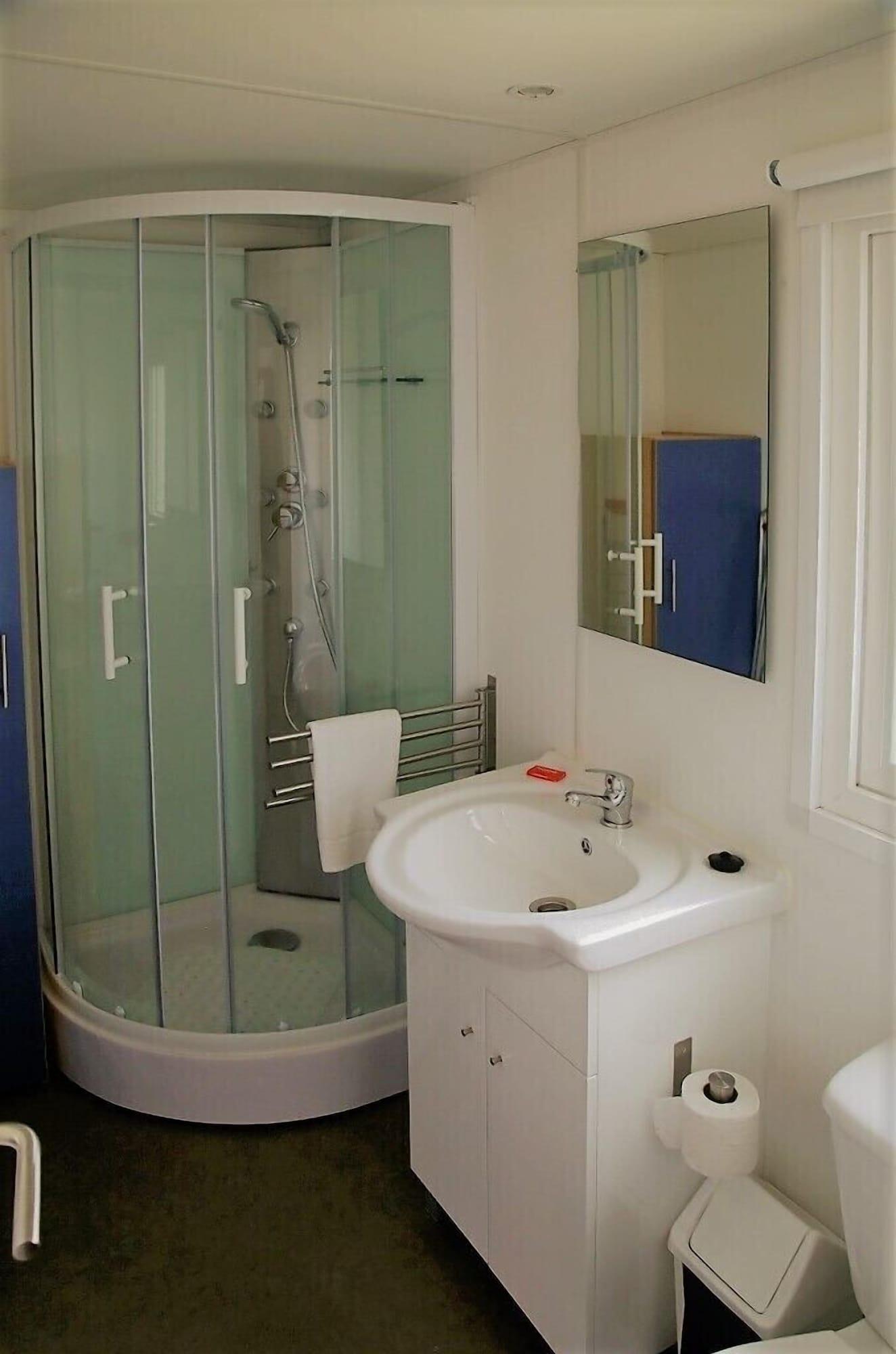 Orbitur Guincho Bungalows - Caravan Park كاسكايس المظهر الخارجي الصورة