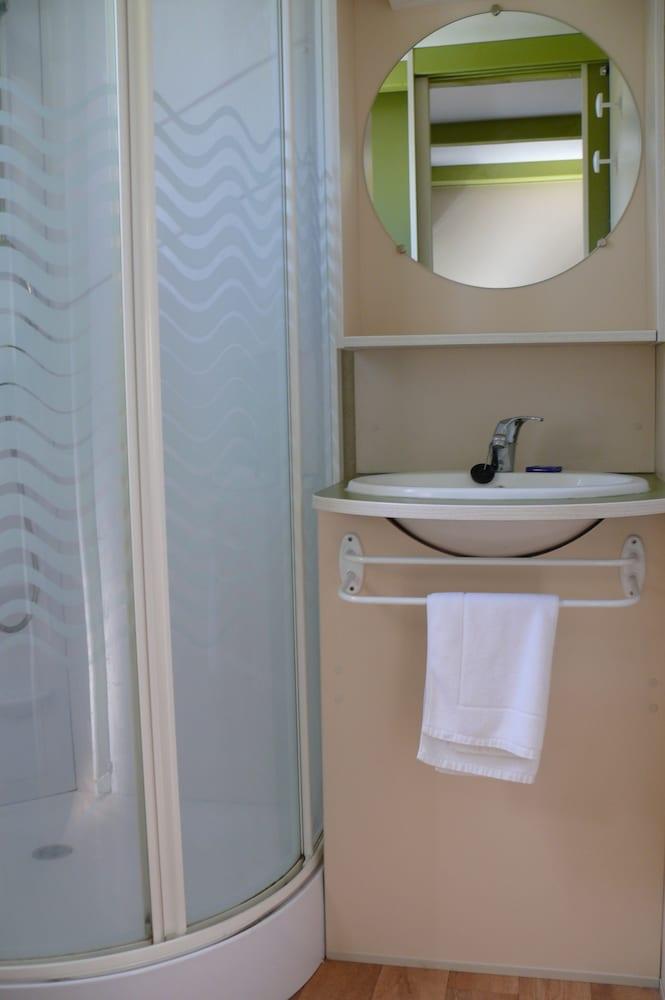 Orbitur Guincho Bungalows - Caravan Park كاسكايس المظهر الخارجي الصورة