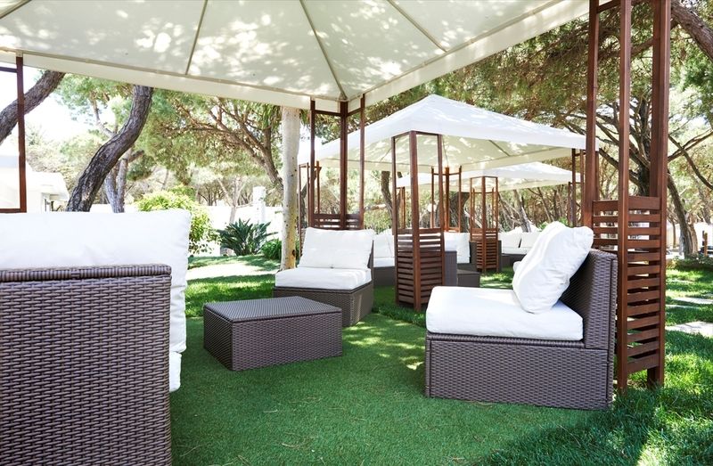 Orbitur Guincho Bungalows - Caravan Park كاسكايس المظهر الخارجي الصورة