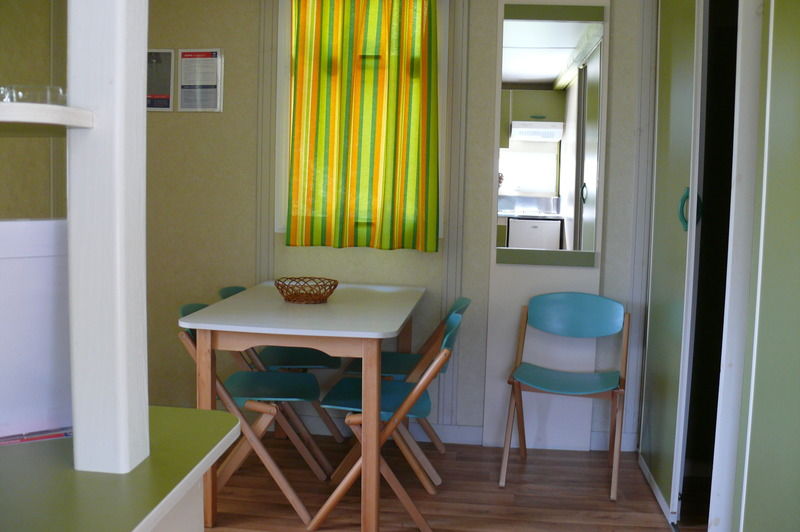 Orbitur Guincho Bungalows - Caravan Park كاسكايس المظهر الخارجي الصورة
