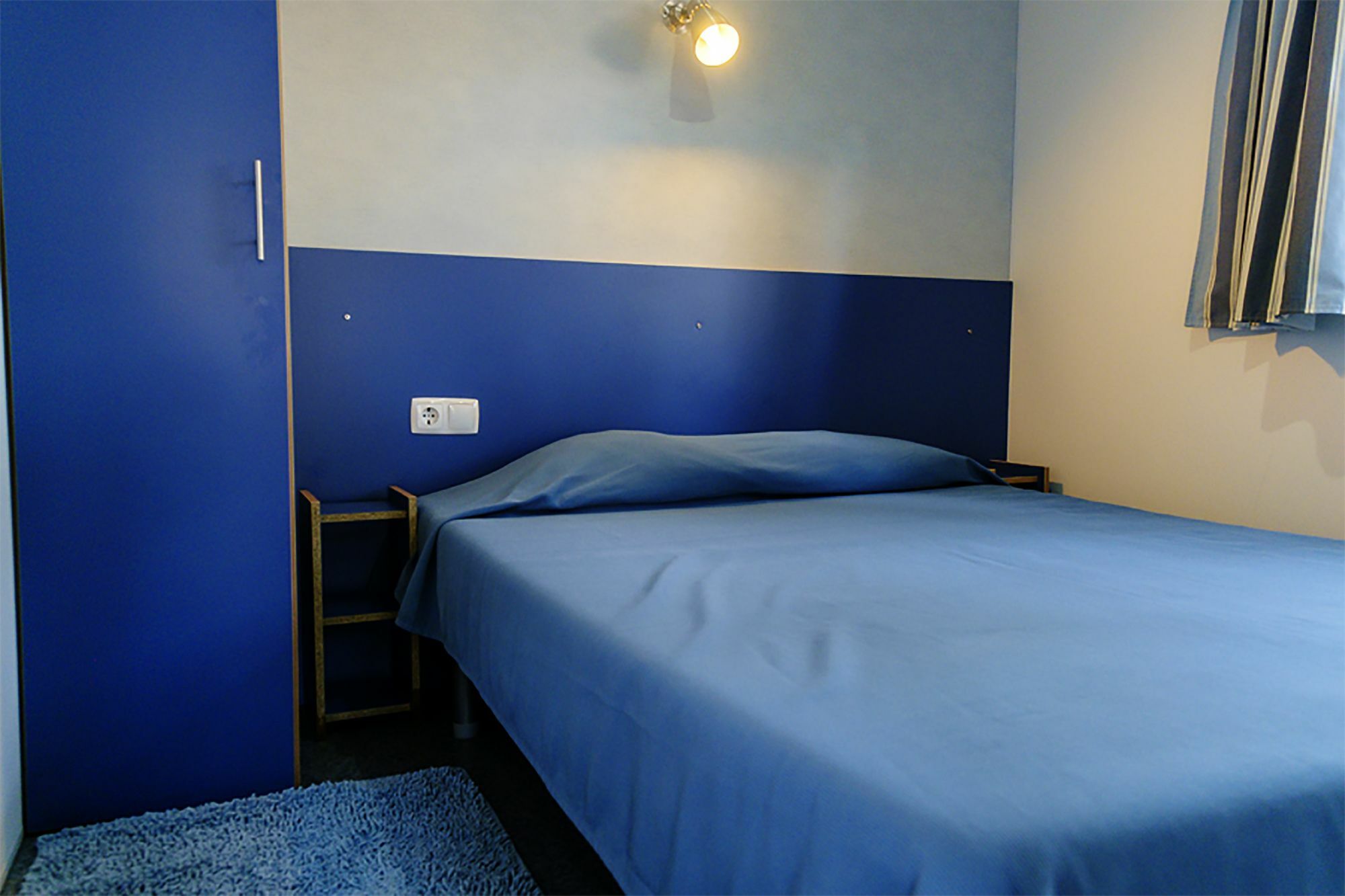 Orbitur Guincho Bungalows - Caravan Park كاسكايس المظهر الخارجي الصورة