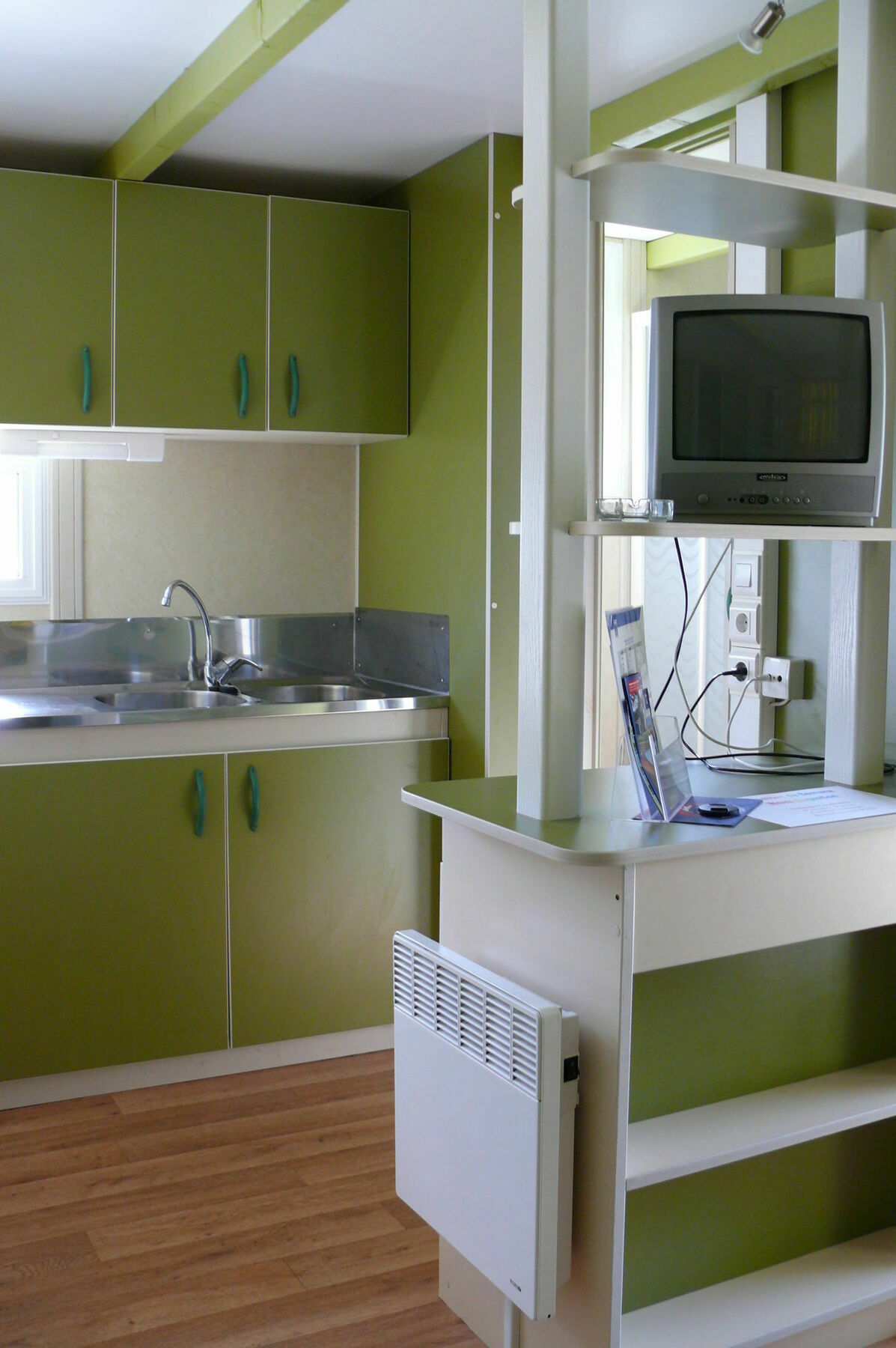 Orbitur Guincho Bungalows - Caravan Park كاسكايس المظهر الخارجي الصورة