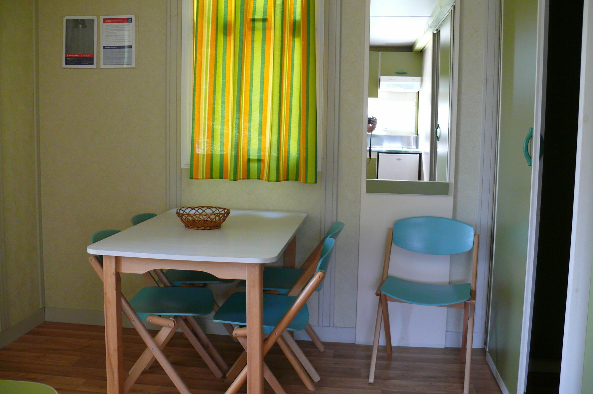 Orbitur Guincho Bungalows - Caravan Park كاسكايس المظهر الخارجي الصورة